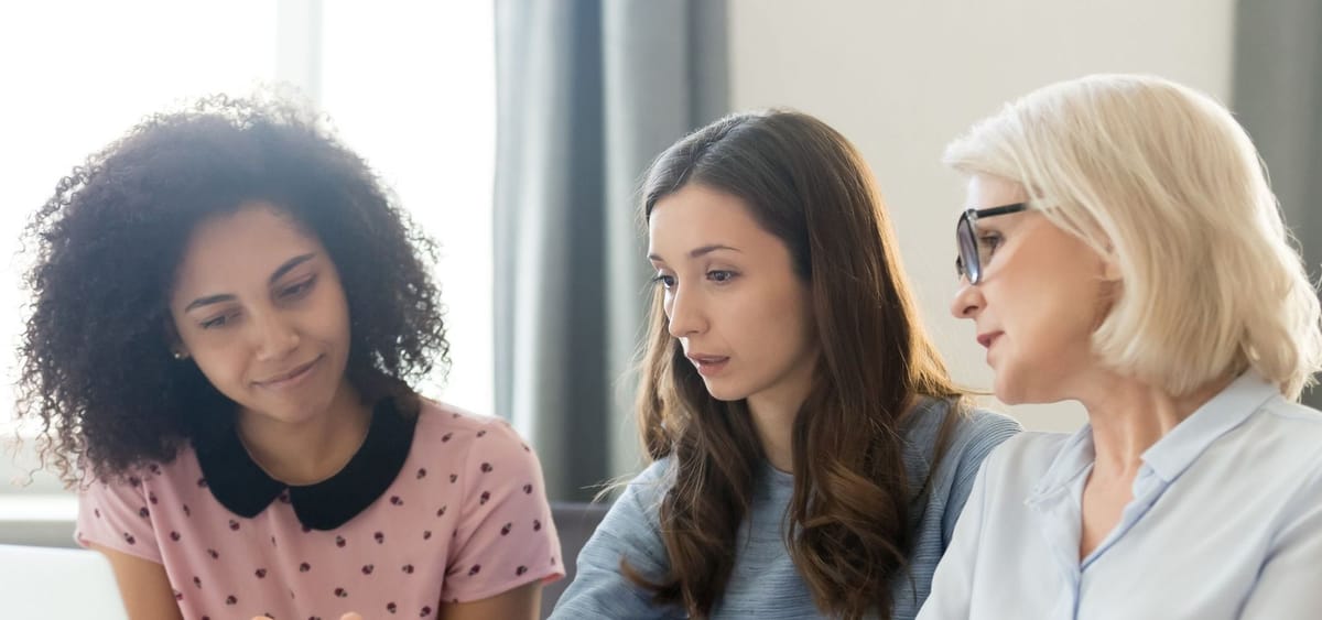 Creating Inclusive Teams: Managing the Multigenerational Workforce