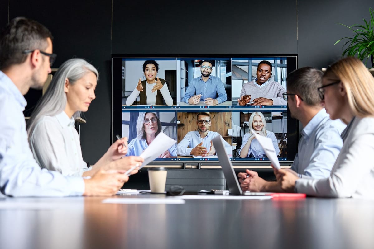 Unlock the Power of Global Teams: Remote DEI Training Enhances Cross-Cultural Communication and Collaboration