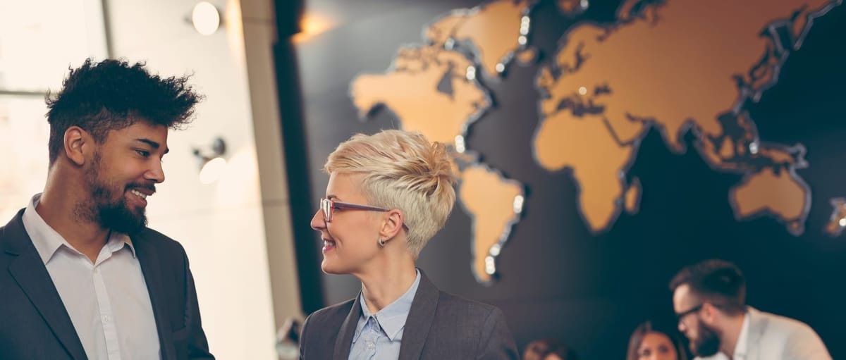 Inclusive Leadership: The Benefits of Cultural Intelligence in a Global Economy