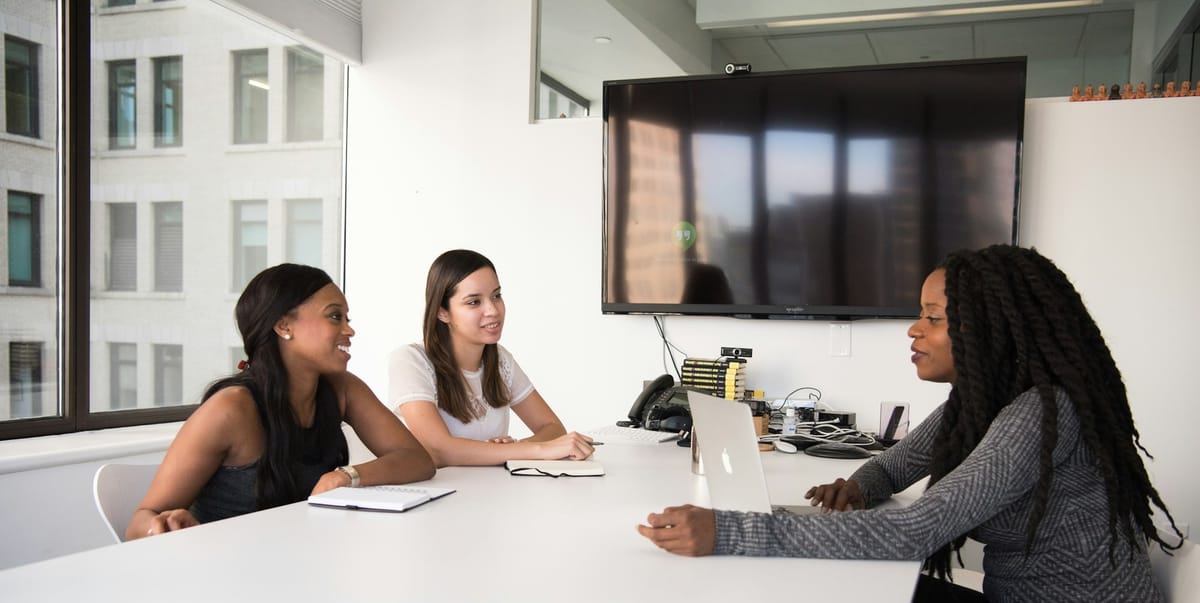 Checklist - Diversity Interview Questions