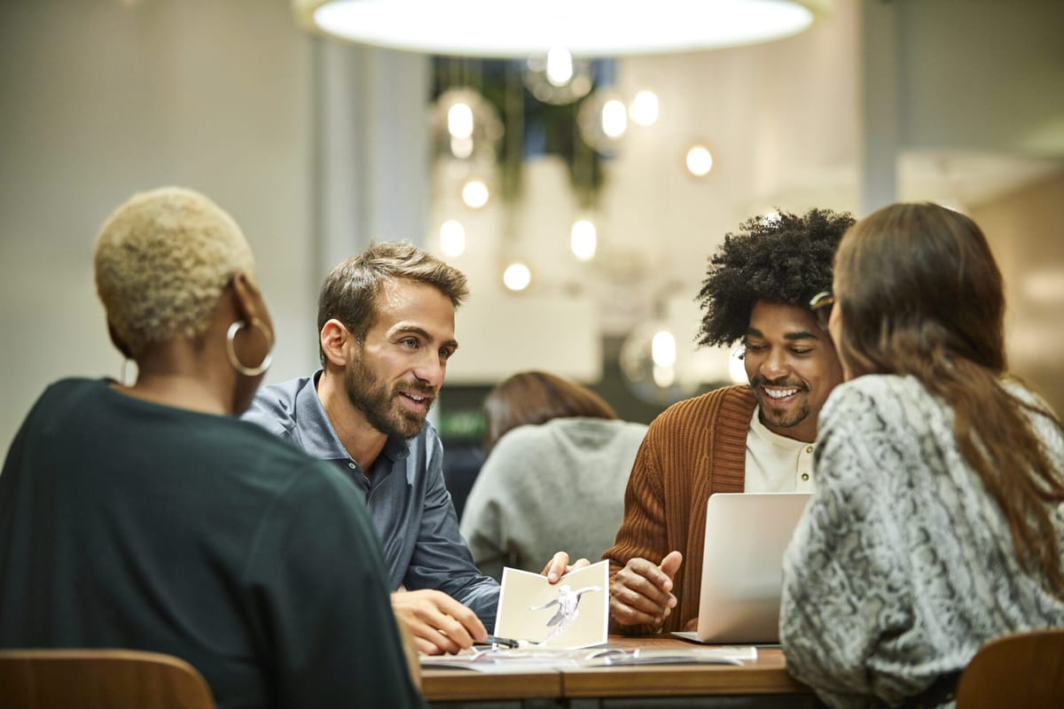 How Leaders Can Improve Employee Engagement and Performance