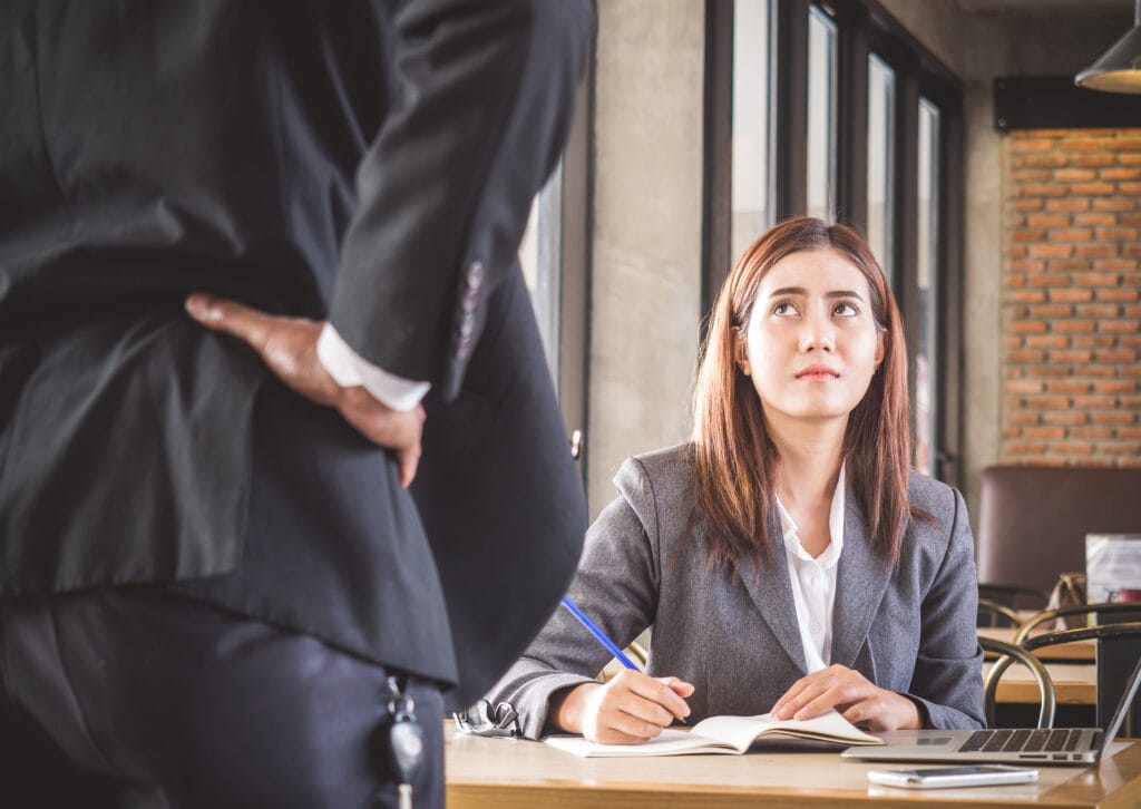 Have You Committed Any of These 35 Common Microaggressions?
