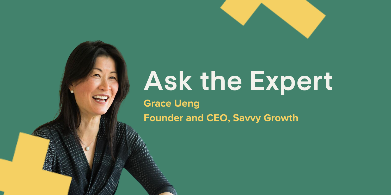 Ask the Expert: Helping Others Find Happiness, Mental Well-Being, and Fulfillment