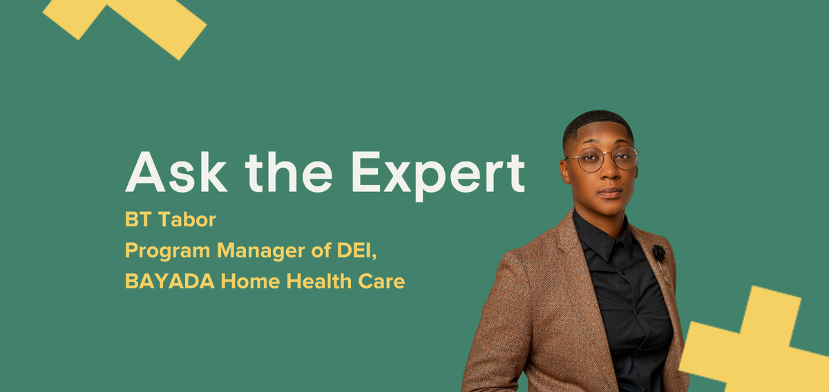 Ask the Expert: Influencing Others and Driving Meaningful Change in the World