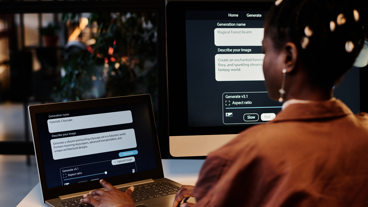 How to Build Human-Centric Workplaces in the Age of AI