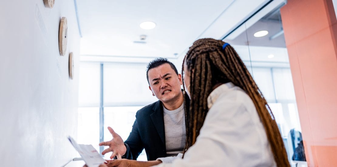 Workplace Incivility: Why Your ‘Tough Culture’ is Killing Your Profits