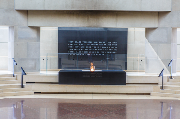 Understanding Holocaust Remembrance Day