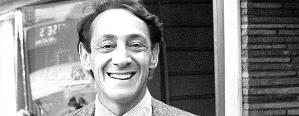 Harvey Milk