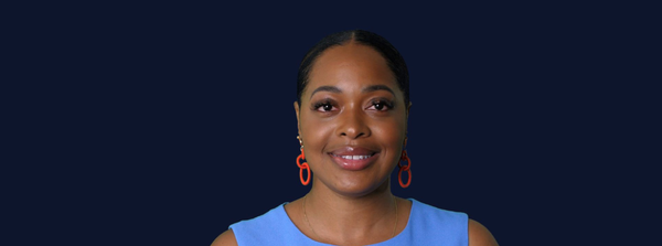 Najauna White headshot