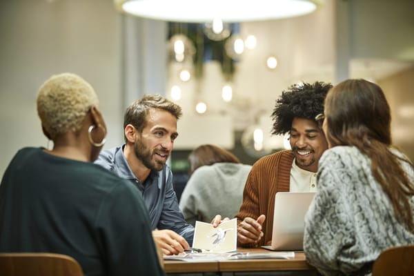 Leaders discuss how to improve employee engagement
