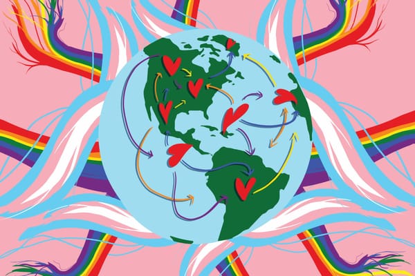 Navigating the Complexity: How to Advance LGBTQ+ Inclusion at Global Organizations