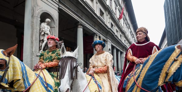 Embracing Tradition: Three Kings Day is a Celebration of Generosity and Family