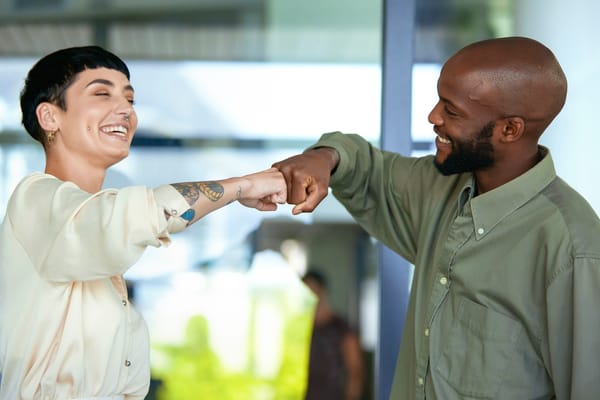 How to Measure Trust and Belonging: Knowing if you have a high-trust workplace