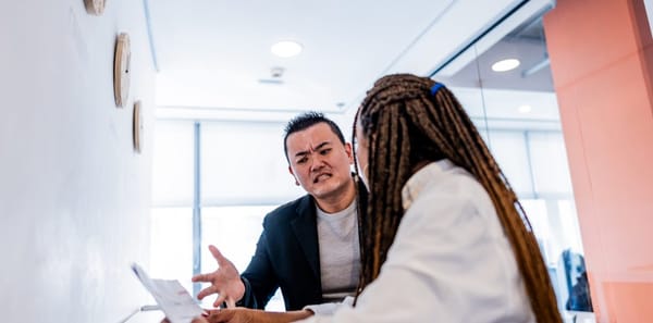 Workplace Incivility: Why Your ‘Tough Culture’ is Killing Your Profits